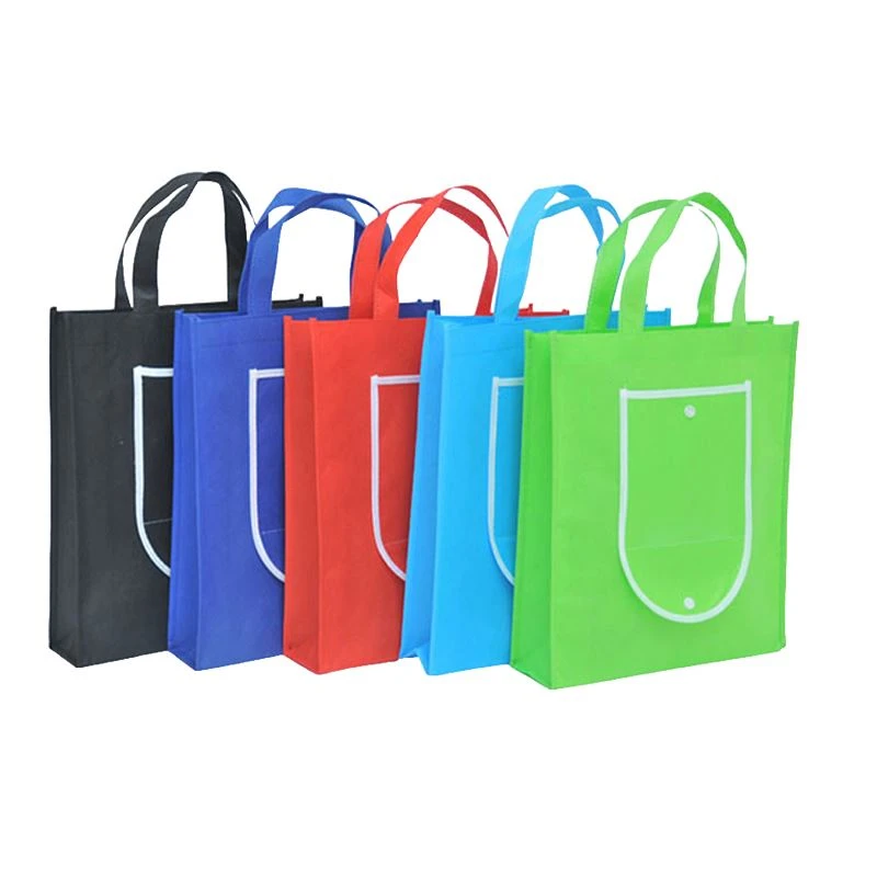 Eco-friendly Non-woven Bags